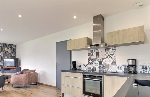 Pleubian House | Pors Rand - PLEUBIAN