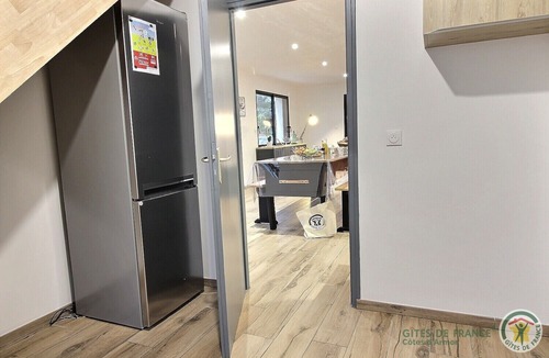 Pleubian House | Pors Rand - PLEUBIAN