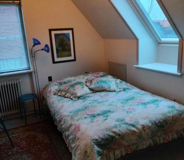 Skive House | Porshøjvej