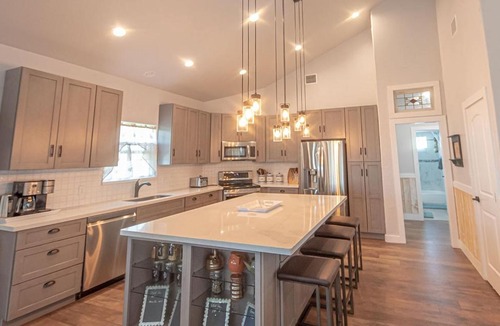 Port Aransas House | Port A Outback Home