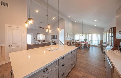 Port Aransas House | Port A Outback Home