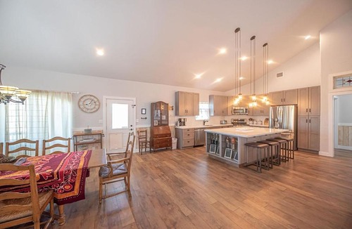 Port Aransas House | Port A Outback Home