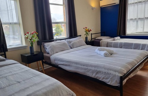 Port Adelaide Hostel | Port Adelaide Backpackers