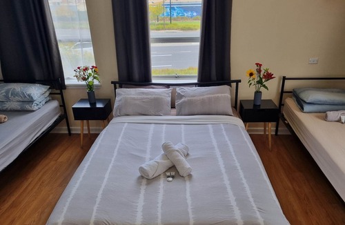 Port Adelaide Hostel | Port Adelaide Backpackers