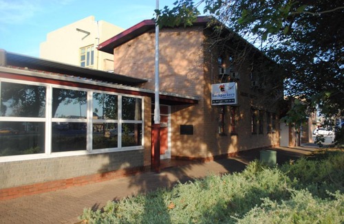 Port Adelaide Hostel | Port Adelaide Backpackers