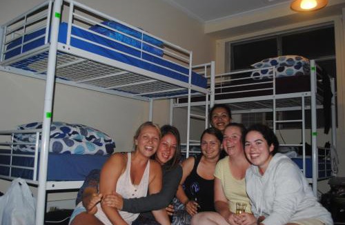 Port Adelaide Hostel | Port Adelaide Backpackers
