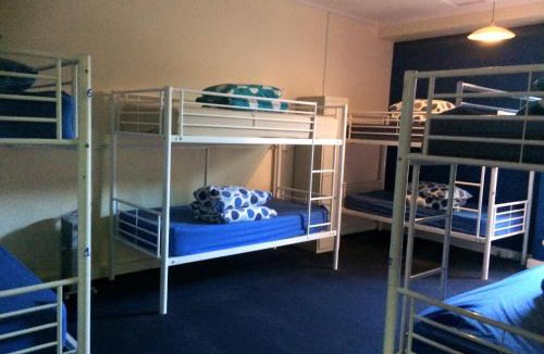 Port Adelaide Hostel | Port Adelaide Backpackers