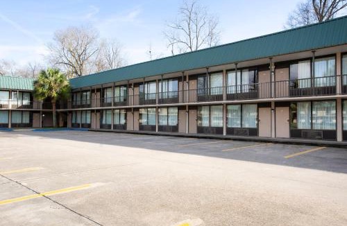 Port Allen Hotel | Port Allen Inn
