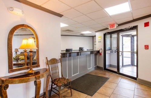 Port Allen Hotel | Port Allen Inn