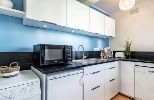 Carnac Apartment | Port An Dro by Interhome