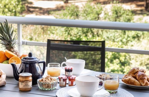 Carnac Apartment | Port An Dro by Interhome