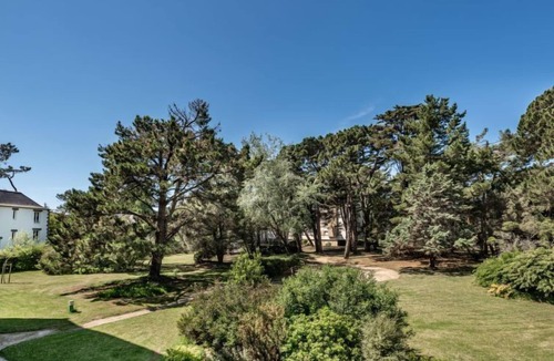 Carnac Apartment | Port An Dro by Interhome