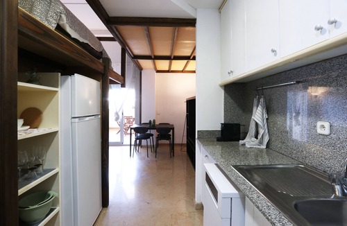 Arenys de Mar Apartment | Port Arenys