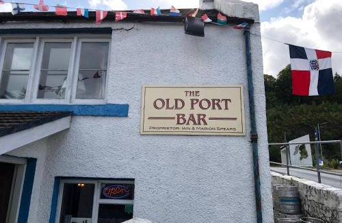 Port Askaig Hotel | Port Askaig Hotel