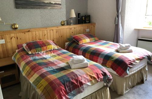 Port Askaig Hotel | Port Askaig Hotel