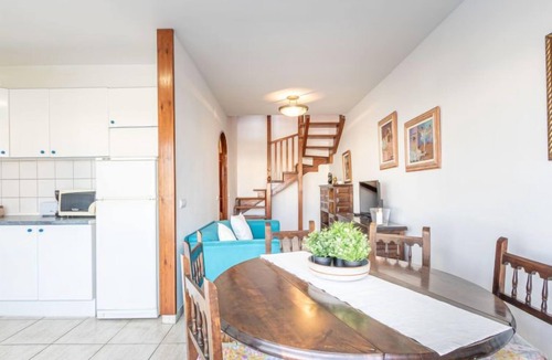 Empuriabrava Apartment | Port Banyuls by Interhome