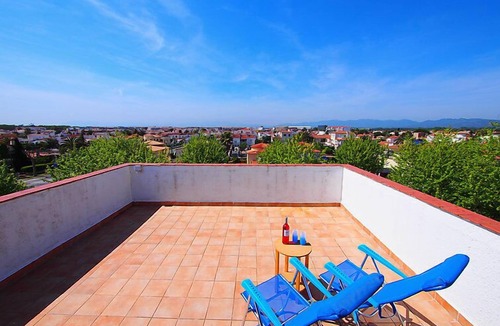 Empuriabrava Apartment | Port Banyuls by Interhome