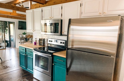 Wolcott House | Port Bay Modern Lake House