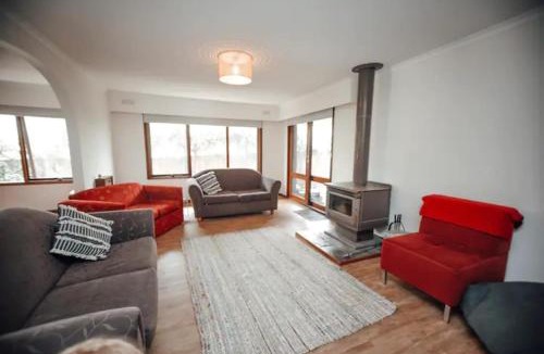 Port Campbell House | Port Bayou House