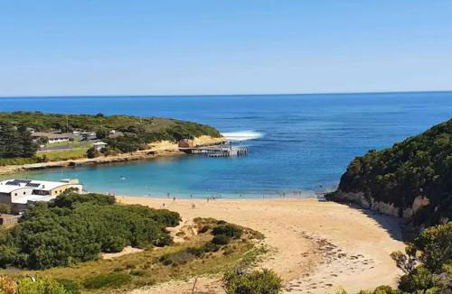 Port Campbell House | Port Bayou House