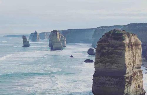 Port Campbell House | Port Bayou House