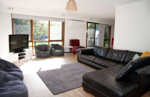 Port Campbell House | Port Bayou House