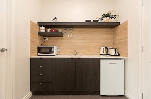 Port Fairy House | Port Boutique Accommodation