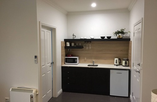 Port Fairy House | Port Boutique Accommodation