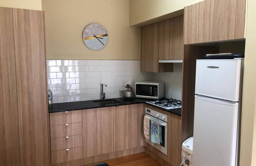 Port Fairy House | Port Boutique Accommodation