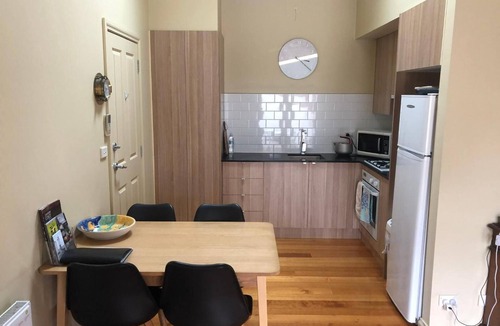 Port Fairy House | Port Boutique Accommodation