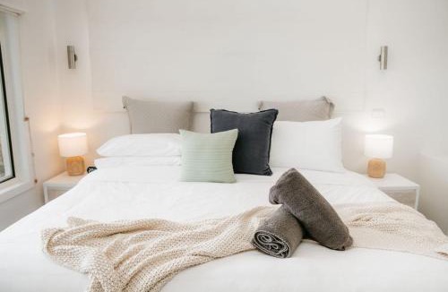 Port Campbell House | Port Campbell Coastal Unit 3