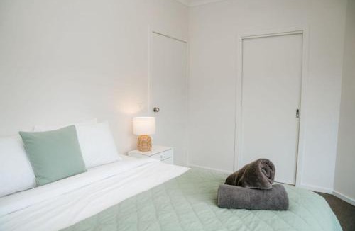 Port Campbell House | Port Campbell Coastal Unit 3