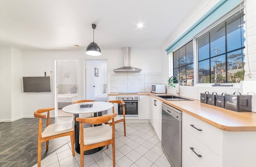 Port Campbell Hotel | Port Campbell Motor Inn