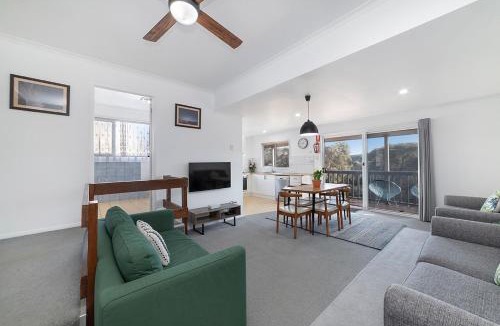 Port Campbell Hotel | Port Campbell Motor Inn