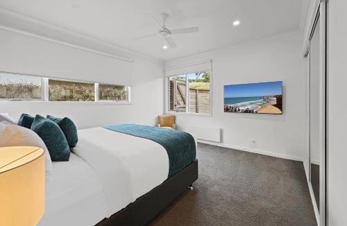 Port Campbell Apartment | Port Central No 4