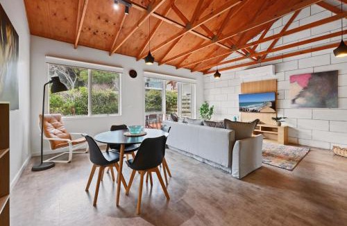 Port Campbell Apartment | Port Central No 4