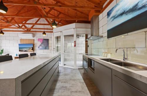 Port Campbell Apartment | Port Central No 4