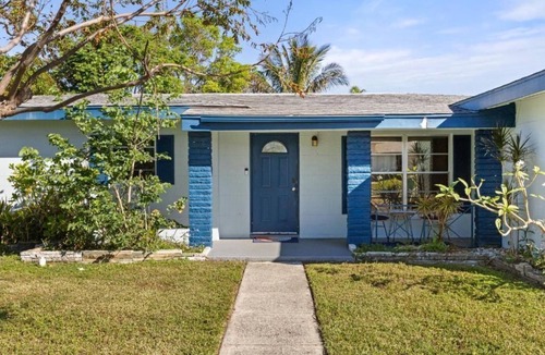 Port Charlotte - Charlotte Harbor House | Port Charlotte Waterfront Home