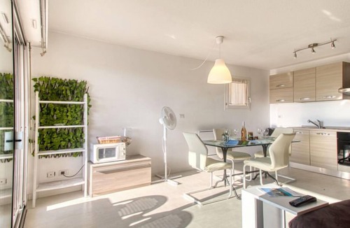 Frejus Port Apartment | Port d'Attache by Interhome