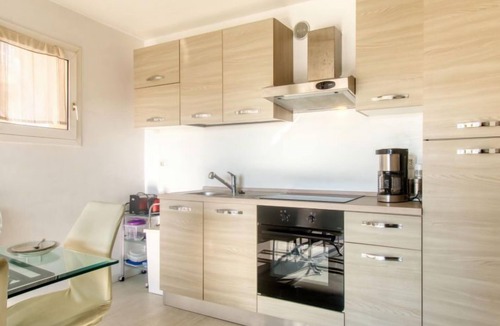 Frejus Port Apartment | Port d'Attache by Interhome