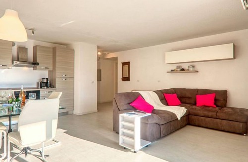 Frejus Port Apartment | Port d'Attache by Interhome