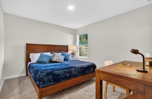North Beach House | Port Daven
