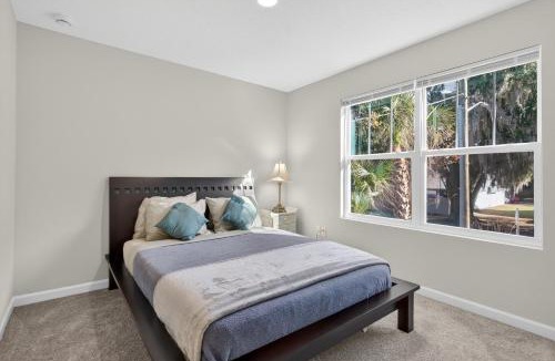 North Beach House | Port Daven