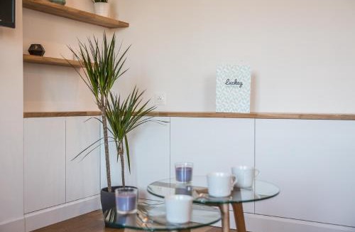 Saint-Jean Apartment | Port de Caen Haut de Gamme