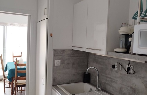 Hyeres Apartment | Port de Hyères