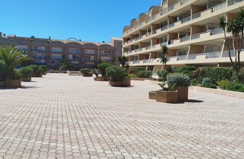 Hyeres Apartment | Port de Hyères