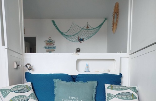 Hyeres Apartment | Port de Hyères