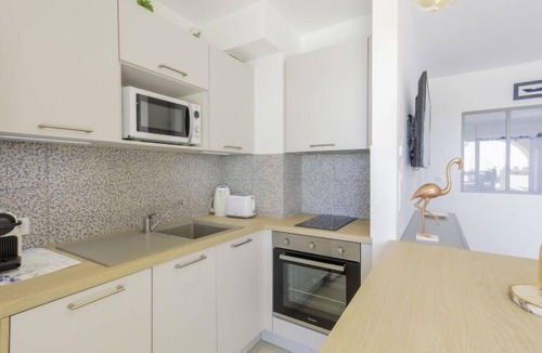 Hyeres Apartment | Port de La Gavine by Interhome