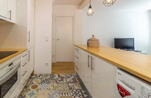 Port de la Selva Apartment | Port de la Selva 100 - Apartment in Costa Brava