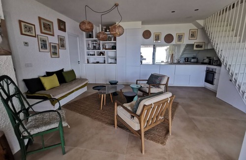 Beleser House | Port de la Selva Surrounded by nature, house, swimming pool, large plot and beautiful view